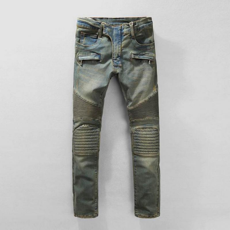 Balmain Men's Jeans 163